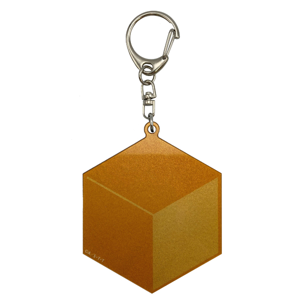 �y���[���h�g���K�[�z���t���N�^�[�L�[�z���_�[�i��� �V�^�j