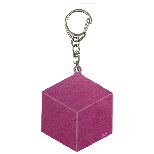 �y���[���h�g���K�[�z���t���N�^�[�L�[�z���_�[�i�J�� ����j