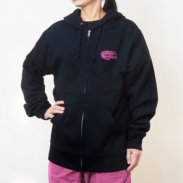 �y�v���L���A�o�[�`�������[���h�z�W�b�v�A�b�v�p�[�J�[ XL