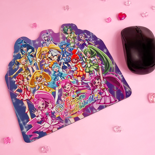 �y�v���L���A�o�[�`�������[���h�z�}�E�X�p�b�h