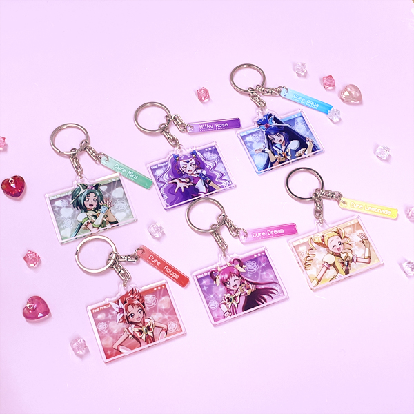 �y�v���L���A�o�[�`�������[���h�z�A�N�����L�[�z���_�[ �L���A���[�W��