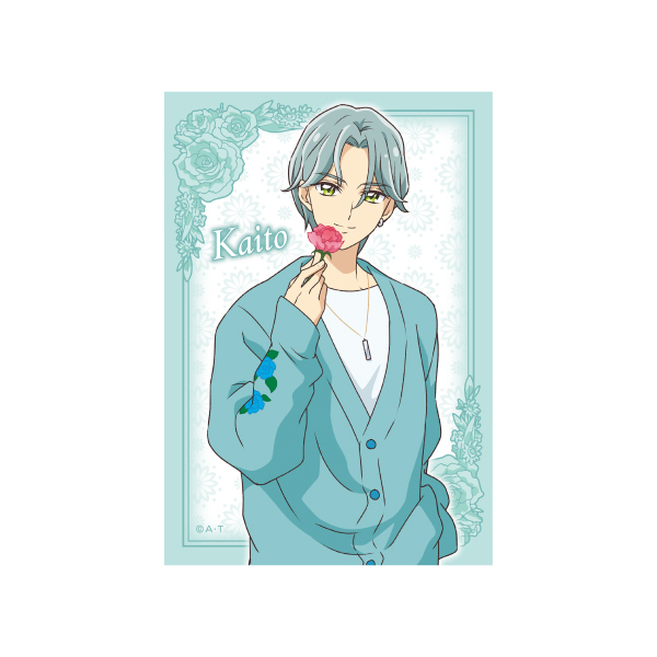 �y�L�~�ƃA�C�h���v���L���A��zflower fashion festa�@�u���}�C�h�Z�b�g