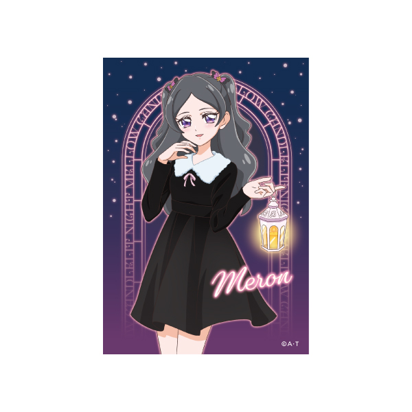 �y�L�~�ƃA�C�h���v���L���A��zMellow Candlelit Night�@�u���}�C�h�Z�b�g