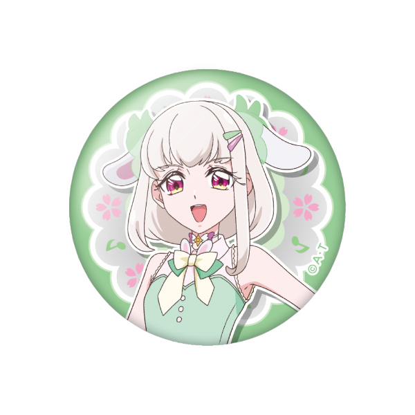 �y�L�~�ƃA�C�h���v���L���A��z������C�[�X�^�[�@�A���R�[���I�@�ʃo�b�W �������_��