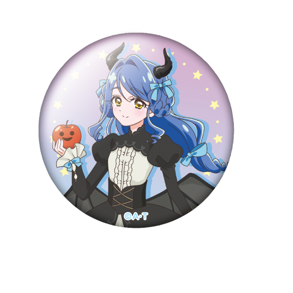 �y���T��v���L���A�I�zFancy Halloween Parade �ʃo�b�W�i�S10�탉���_��1����j
