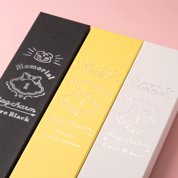 �y�ӂ���̓v���L���A�z�������A���o�b�O�`���[�� �L���A�z���C�g