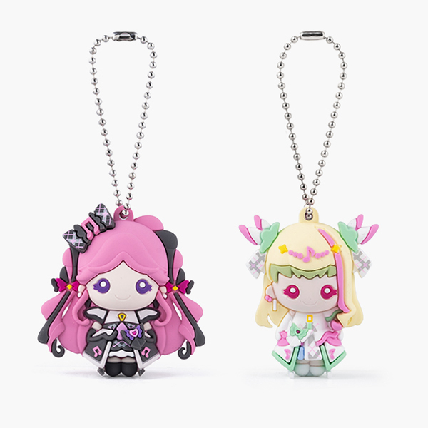 yL~ƃAChvLAzo[}XRbgiLAYL[j