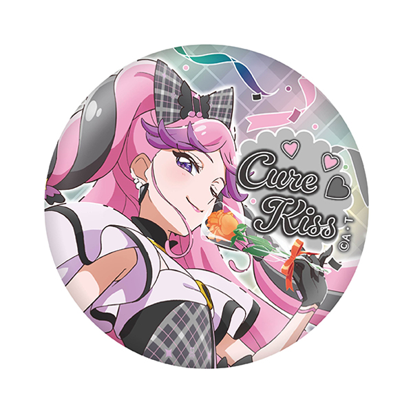 �y�L�~�ƃA�C�h���v���L���A��z�h���[���X�e�[�W �X�y�V�����r�W���A�� �����_���z���O�����ʃo�b�W�i�S10�탉���_��1����j