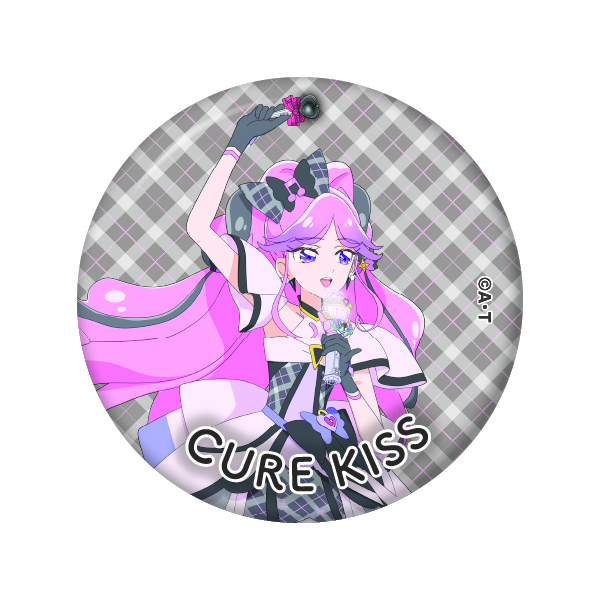 �y�L�~�ƃA�C�h���v���L���A��z�L�~�ƃ����� �ʃo�b�W�i�S10�탉���_��1�j