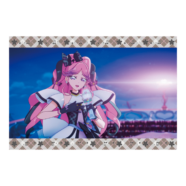 �y�L�~�ƃA�C�h���v���L���A��z�L�~�ƃ����� �|�X�g�J�[�h�Z�b�g