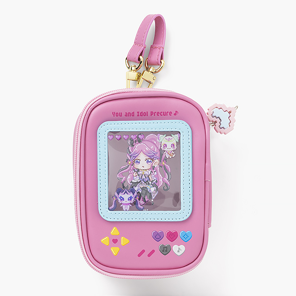 �y�L�~�ƃA�C�h���v���L���A��z�h�b�g�A�[�g �������|�[�`