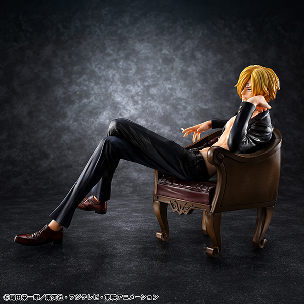 �y�����s�[�X�zPortrait.Of.Pirates "S.O.C" �T���W Ver.R