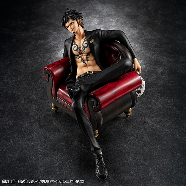 �y�����s�[�X�zPortrait.Of.Pirates "S.O.C" �g���t�@���K�[�E���[ Ver.R