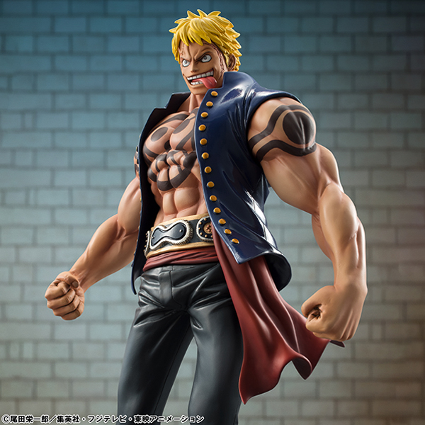 �y�����s�[�X�zPortrait.Of.Pirates "Sailing Again" �n�C�G�i�̃x���~�[�y���蕜���Łz