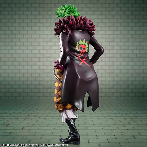 �y�����s�[�X�zPortrait.Of.Pirates "LIMITED EDITION" �l�H���̃o���g�����I�y���蕜���Łz