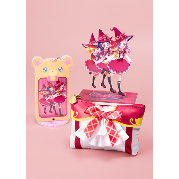 �y���@�����v���L���A�I�z10th Anniversary ����ver. �t�H�g�t���[���A�N�����X�^���h