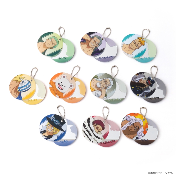 �y�����s�[�X�z�X���C�h�A�N�����~���[ �L���O