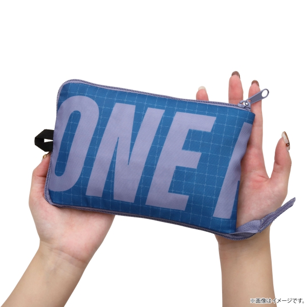 �y�����s�[�X�z�L�����[�I���o�b�O �`the path of voyage�`