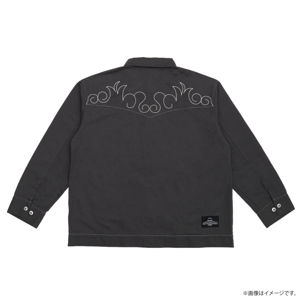�y�����s�[�X�zONE PIECE POP STYLE SERIES�@���[�N�W���P�b�g�@M�T�C�Y