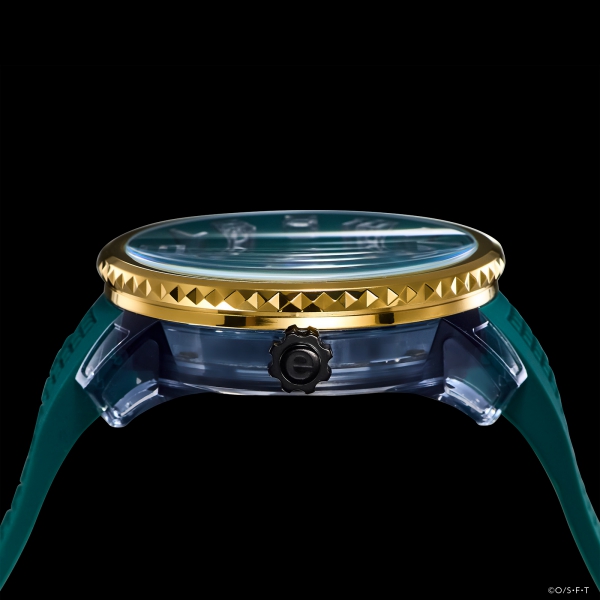 ys[XzTendence ONE PIECE collaboration ]f