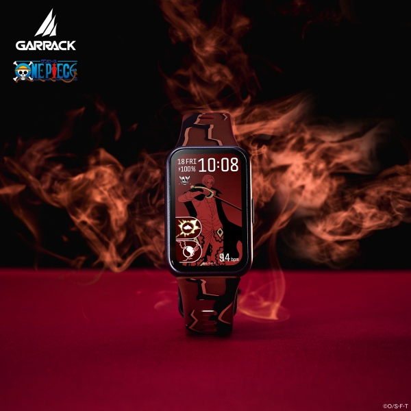 �y�����s�[�X�zONE PIECE �X�}�[�g�E�H�b�` �V�����N�X���f��