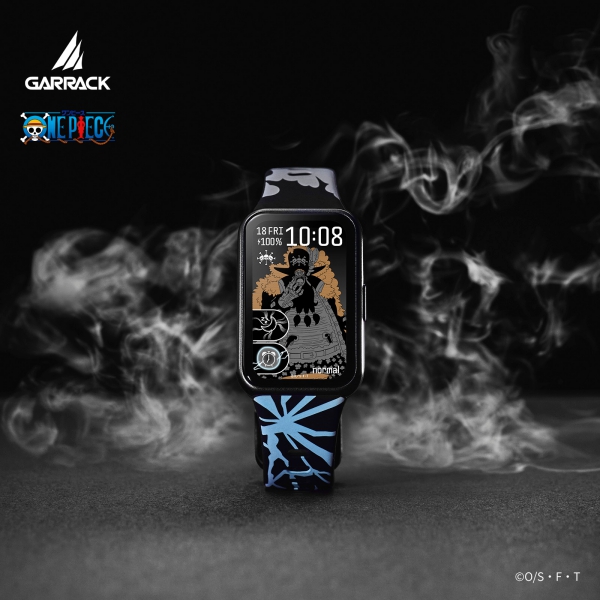 �y�����s�[�X�zONE PIECE �X�}�[�g�E�H�b�` �e�B�[�`���f��