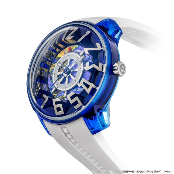 �y�����s�[�X�z�wONE PIECE�xCollaboration 1st Collection�qBatch N°2�r�C�[�X�g�u���[���f��
