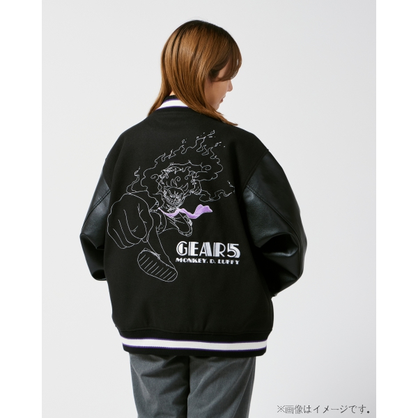 ys[XzGEAR5 STADIUM JACKET