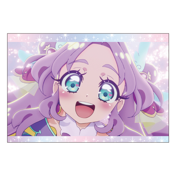 �y���T��v���L���A�I�z�G���f�B���O���́u�Ȃ��H��H�IANSWER�v�|�X�g�J�[�h�Z�b�g