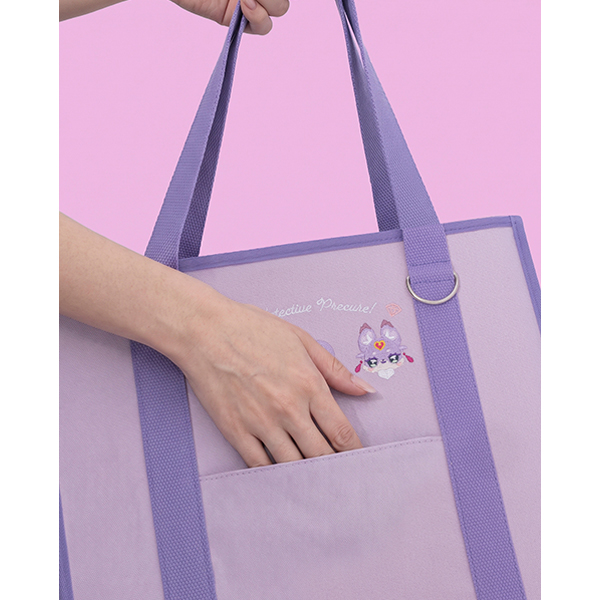 �y�v���L���A�I�[���X�^�[�Y�zPRECURE TRAVEL! ���T��v���L���A�I �g���x���g�[�g�o�b�O