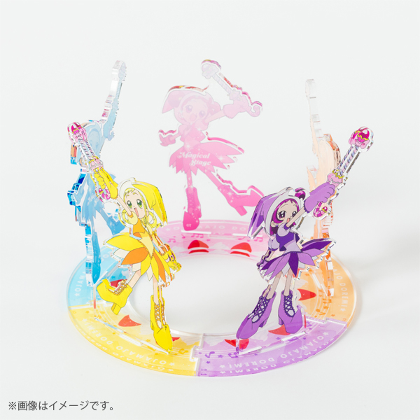 �y���`���ƁI���W�������ǂ�݁z�}�W�J���X�e�[�W�A�N�����X�^���h ������