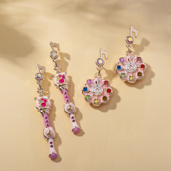 yWǂ݁zMagical Jewelry sRbg|CO