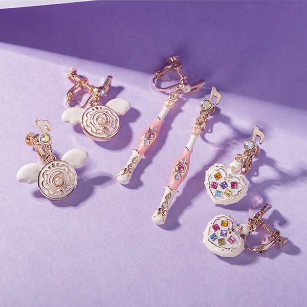 yWǂ݁zMagical Jewelry WG[|CO