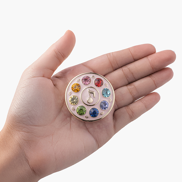 yWǂ݁zMagical Jewelry Case K^bv