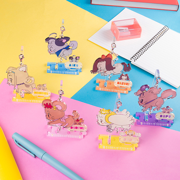 yWǂ݁zɂ܂邸 qXCOAN`[ iS6탉_1j