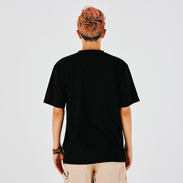 �y�����s�[�X�z�܂��ɂ�ONE PIECE �C���X�g�R���N�V���� T�V���c ASL BLACK L