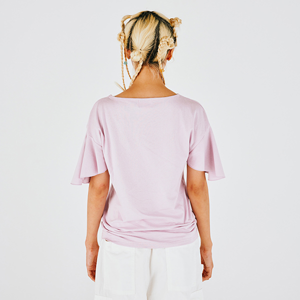 �y�����s�[�X�z�܂��ɂ�ONE PIECE �C���X�g�R���N�V���� ���t����T�V���c �{�A�E�n���R�b�N PINK M