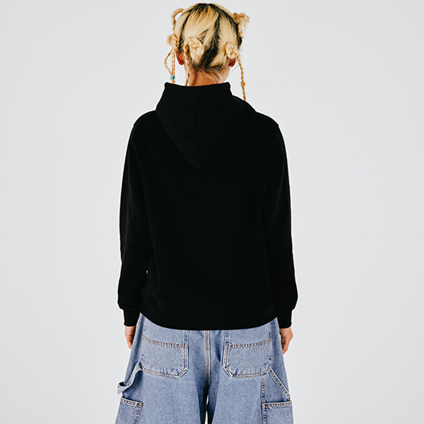 �y�����s�[�X�z�p�[�J�[ �T�K���h�J �`���b�p�[ BLACK M