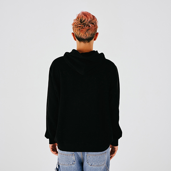 �y�����s�[�X�z�p�[�J�[ �T�K���h�J �I�y�I�y�̎� BLACK S