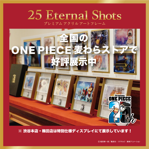 �y�����s�[�X�z25 Eternal Shots �v���~�A���A�N�����A�[�g�t���[�� 15
