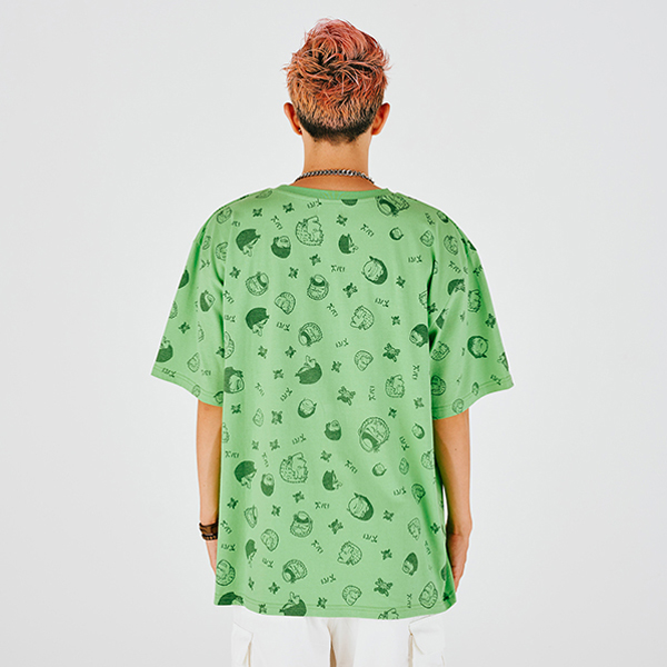 �y�����s�[�X�zZORO POP���� T�V���c L