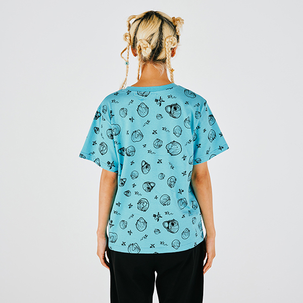 �y�����s�[�X�zSANJI POP���� T�V���c S