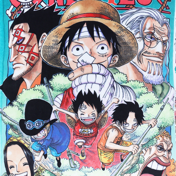 �wONE PIECE�x�W�����v�R�~�b�N�X�^�N�b�V���� ���Z�\