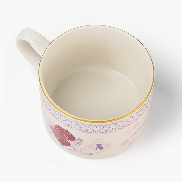 �y�����s�[�X�z�y���[�i�̃e�B�[�^�C�� �J�b�v���\�[�T�[