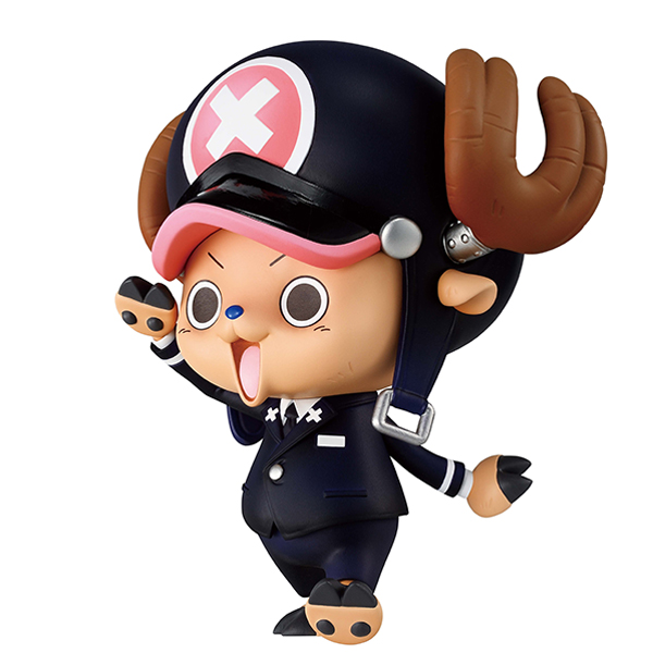 �y�����s�[�X�zTOEI ANIMATION COLLECTION �|�w���`���b�p�[�|