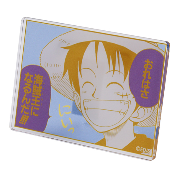 �wONE PIECE�x�����A�N�����o�b�W�R���N�V���� ��1�e�i�S14��/�����_��1�����j