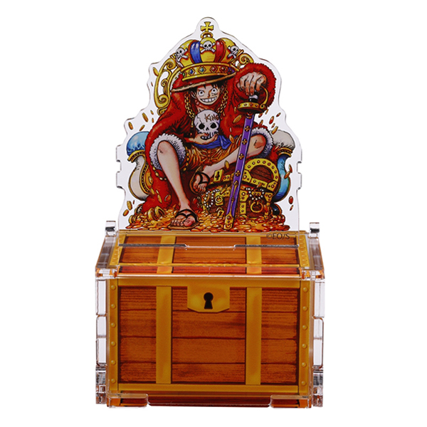 �wONE PIECE�x�A�N����ON�{�b�N�X�t�B�M���A