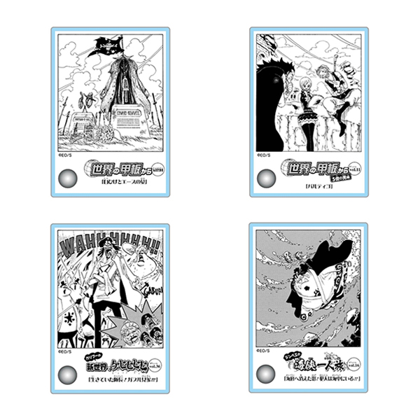 �wONE PIECE�x�A�N�����W�I���}�R���N�V���� DOORS�I ��3�e�i�S20��/�����_��1�����j