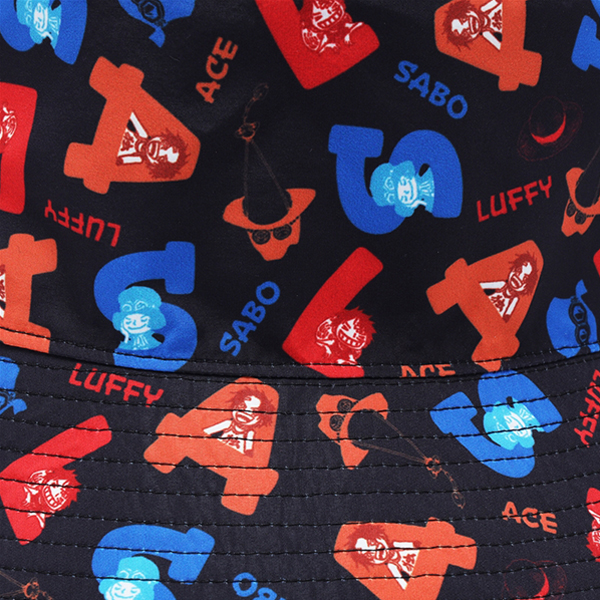 �wONE PIECE�x���o�[�V�u���o�P�b�g�n�b�g