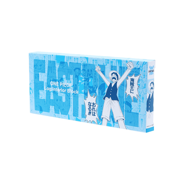 �wONE PIECE�x���O�C���e���A�u���b�N�|EAST BLUE�|